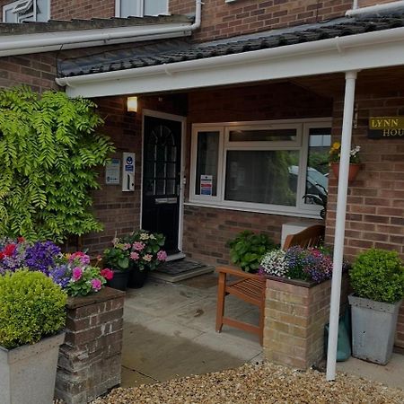 Lynn Hill Guest House Dereham Exteriér fotografie