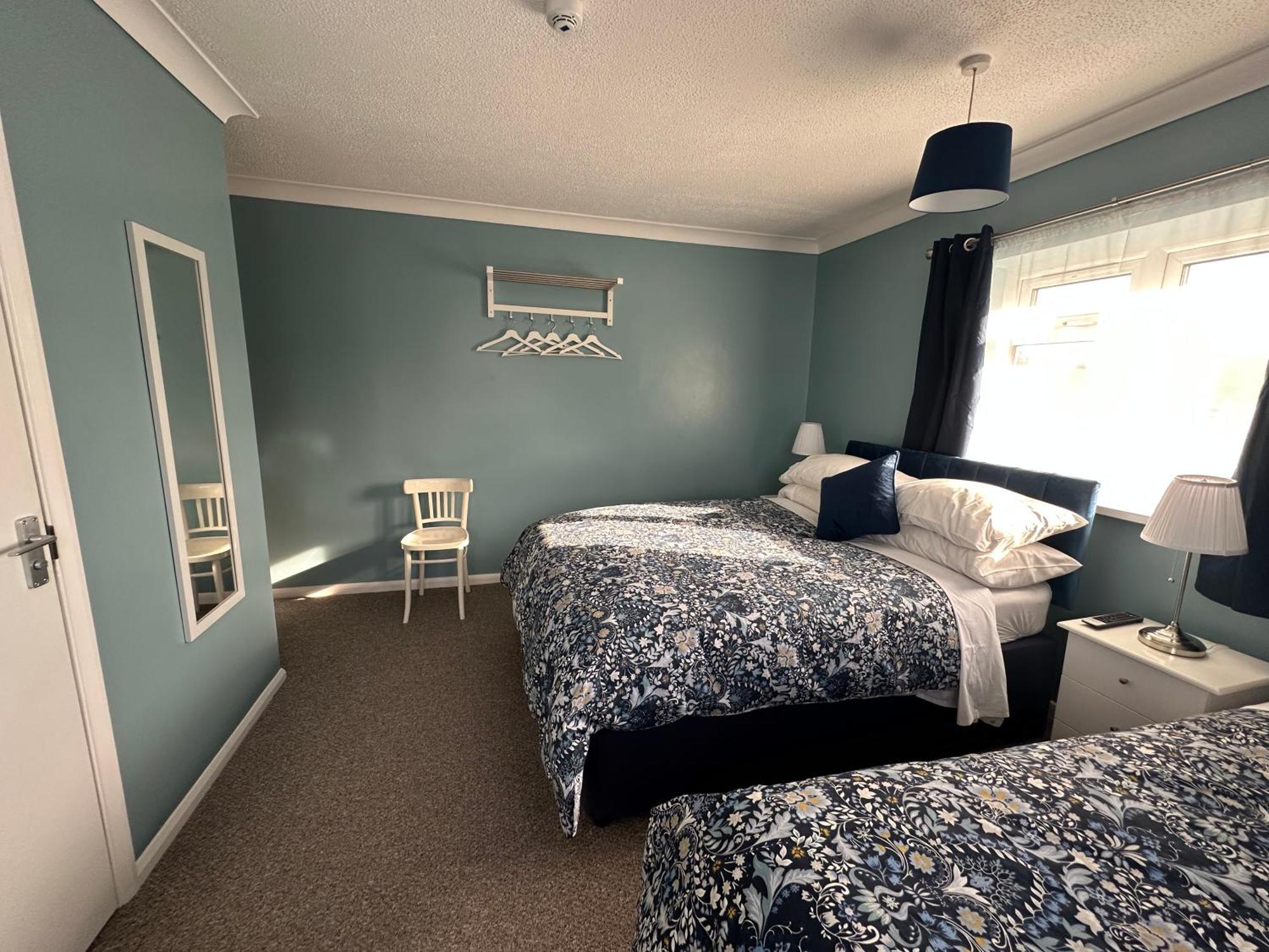 Lynn Hill Guest House Dereham Exteriér fotografie
