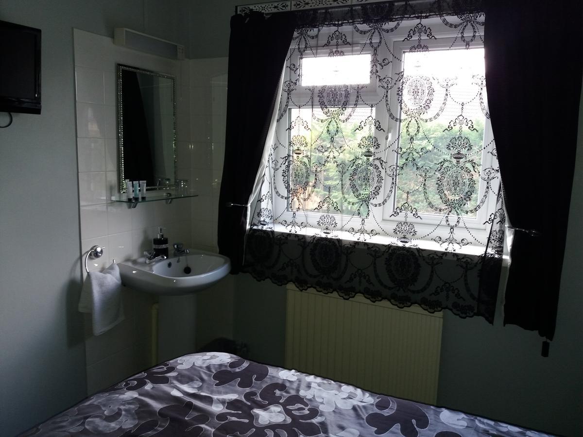 Lynn Hill Guest House Dereham Exteriér fotografie