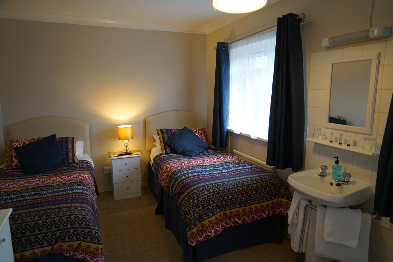 Lynn Hill Guest House Dereham Exteriér fotografie