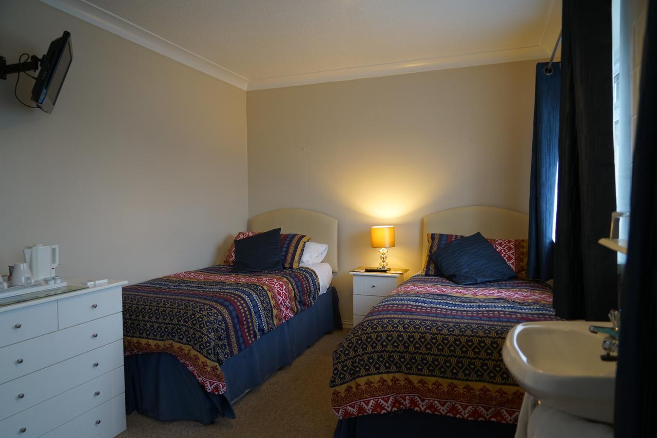 Lynn Hill Guest House Dereham Exteriér fotografie