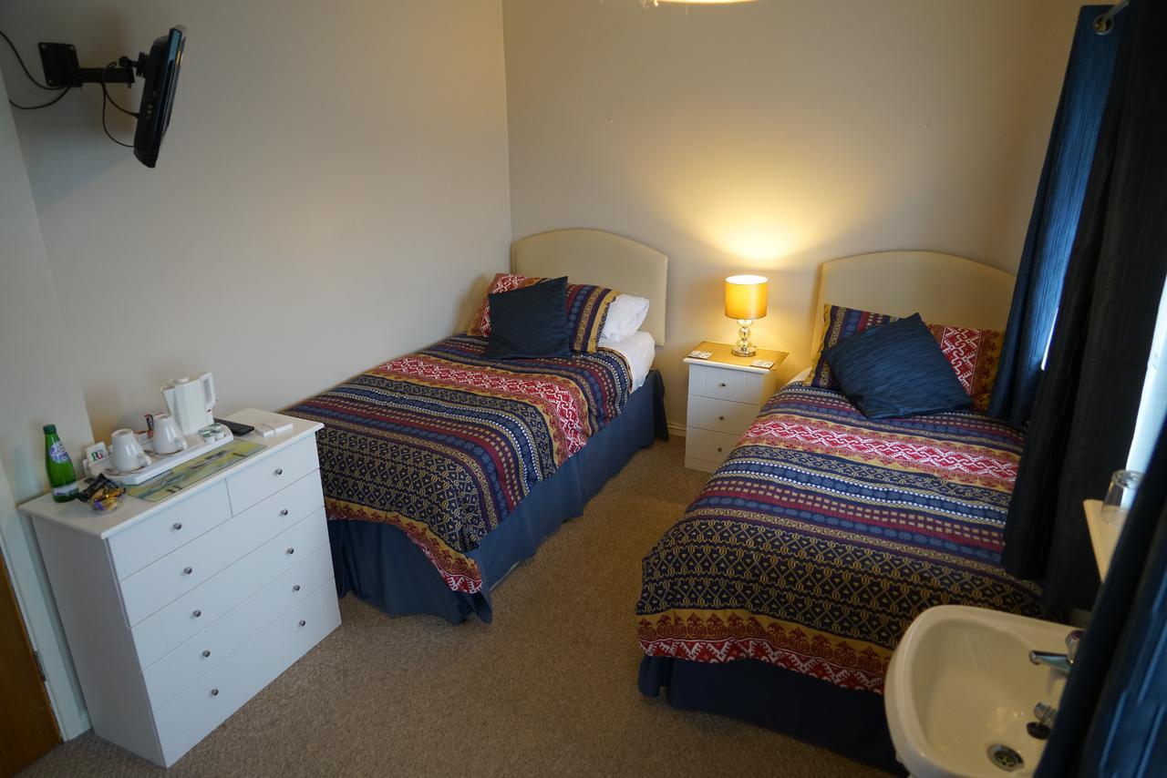 Lynn Hill Guest House Dereham Exteriér fotografie